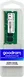 goodram SO-DIMM 16GB, DDR4-2400, CL17