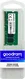 goodram SO-DIMM 8GB, DDR4-2400, CL17