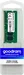 goodram SO-DIMM 8GB, DDR4-2666, CL19