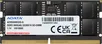 ADATA SO-DIMM 32GB, DDR5-5600, CL46-45-45, on-die ECC