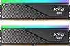 ADATA XPG LANCER BLADE RGB Black DIMM Kit 32GB, DDR5-6000...