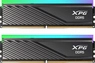 ADATA XPG LANCER BLADE RGB Black UDIMM 32GB Kit, DDR5-6000, CL30-40-40, 1RX8