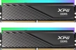ADATA XPG LANCER BLADE RGB Black DIMM Kit 32GB, DDR5-6400...