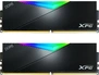 ADATA XPG LANCER RGB Black Edition DIMM Kit 64GB, DDR5-64...
