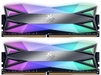 ADATA XPG Spectrix D60G DIMM Kit 16GB, DDR4-3200, CL16-20...