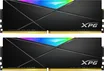 ADATA XPG Spectrix D55 DIMM Kit 16GB, DDR4-4133, CL19-23-...