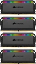 Corsair Dominator Platinum RGB UDIMM 32GB Kit, DDR4-3600,...