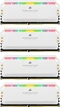 Corsair Dominator Platinum RGB White UDIMM 32GB Kit, DDR4...