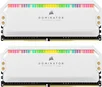 Corsair Dominator Platinum RGB White DIMM Kit 16GB, DDR4-...