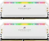 Corsair Dominator Platinum RGB White DIMM Kit 32GB, DDR4-...