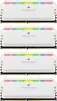 Corsair Dominator Platinum RGB White DIMM Kit 64GB, DDR4-...