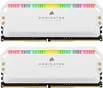 Corsair Dominator Platinum RGB White DIMM Kit 32GB, DDR4-...