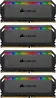 Corsair Dominator Platinum RGB DIMM Kit 128GB, DDR4-3200,...
