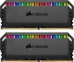 Corsair Dominator Platinum RGB DIMM Kit 32GB, DDR4-4000, ...