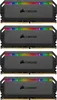 Corsair Dominator Platinum RGB DIMM Kit 128GB, DDR4-3600,...