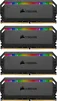 Corsair Dominator Platinum RGB DIMM Kit 64GB, DDR4-3600, ...