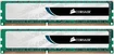 Corsair ValueSelect UDIMM 16GB Kit, DDR3-1333, CL9-9-9-24