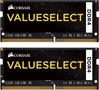 Corsair ValueSelect SO-DIMM 16GB Kit, DDR4-2133, CL15-15-15-36