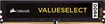 Corsair ValueSelect DIMM 16GB, DDR4-2133, CL15-15-15-36