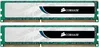 Corsair ValueSelect DIMM Kit 8GB, DDR3-1333, CL9-9-9-24