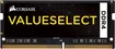 Corsair ValueSelect SO-DIMM 16GB, DDR4-2133, CL15-15-15-3...