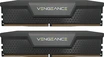 Corsair Vengeance черный DIMM Kit 96GB, DDR5-6000, CL30-3...
