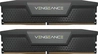Corsair Vengeance черный DIMM Kit 96GB, DDR5-5200, CL38-3...