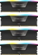 Corsair Vengeance RGB черный DIMM Kit 192GB, DDR5-5200, C...