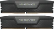 Corsair Vengeance черный DIMM Kit 96GB, DDR5-6800, CL40-5...