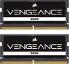 Corsair Vengeance SO-DIMM Kit 48GB, DDR5-5200, CL44-44-44...
