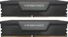 Corsair Vengeance черный DIMM Kit 96GB, DDR5-7000, CL40-5...