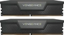 Corsair Vengeance черный DIMM Kit 32GB, DDR5-6400, CL32-4...