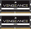 Corsair Vengeance SO-DIMM Kit 64GB, DDR5-5200, CL44-44-44...