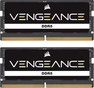 Corsair Vengeance SO-DIMM Kit 96GB, DDR5-4800, CL40-40-40...