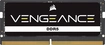 Corsair Vengeance SO-DIMM 16GB, DDR5-5200, CL44-44-44-84