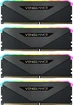 Corsair Vengeance RGB RT Gunmetal UDIMM 128GB Kit, DDR4-3...