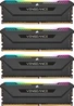 Corsair Vengeance RGB PRO SL черный DIMM Kit 128GB, DDR4-...