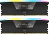 Corsair Vengeance RGB черный DIMM Kit 32GB, DDR5-7200, CL...