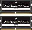Corsair Vengeance SO-DIMM Kit 48GB, DDR5-5600, CL48-48-48...