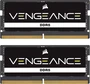 Corsair Vengeance SO-DIMM Kit 64GB, DDR5-5600, CL48-48-48...