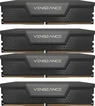 Corsair Vengeance черный DIMM Kit 64GB, DDR5-6000, CL36-3...