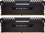 Corsair Vengeance RGB черный DIMM Kit 16GB, DDR4-3200, CL...