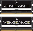 Corsair Vengeance SO-DIMM 64GB Kit, DDR5-4800, CL40-40-40-77