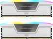 Corsair Vengeance RGB белый DIMM Kit 64GB, DDR5-6000, CL3...