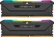 Corsair Vengeance RGB PRO SL черный DIMM Kit 32GB, DDR4-3...