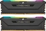 Corsair Vengeance RGB PRO SL черный DIMM Kit 64GB, DDR4-3...