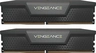 Corsair Vengeance черный DIMM Kit 32GB, DDR5-6000, CL38-4...
