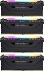 Corsair Vengeance RGB PRO черный DIMM Kit 32GB, DDR4-4266...