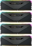 Corsair Vengeance RGB RT Gunmetal UDIMM 32GB Kit, DDR4-36...