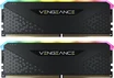 Corsair Vengeance RGB RS UDIMM 16GB Kit, DDR4-3600, CL18-22-22-42